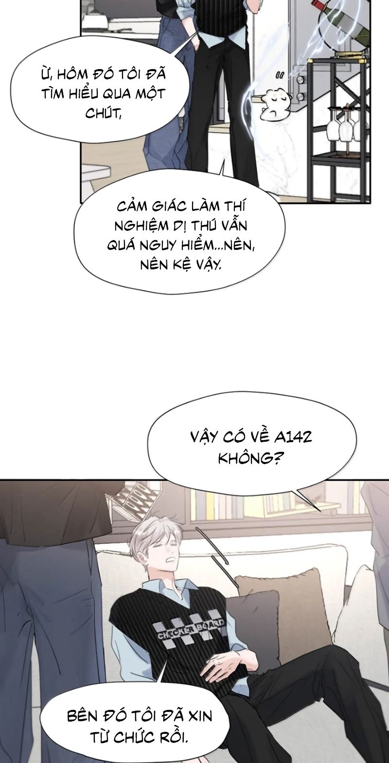 Dựa Vào Bạn Thân Từ Nhỏ Tôi Trở Thành Đỉnh Cấp Hướng Đạo Chapter 67 - Trang 13