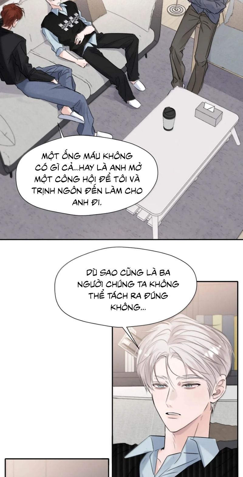 Dựa Vào Bạn Thân Từ Nhỏ Tôi Trở Thành Đỉnh Cấp Hướng Đạo Chapter 67 - Trang 16