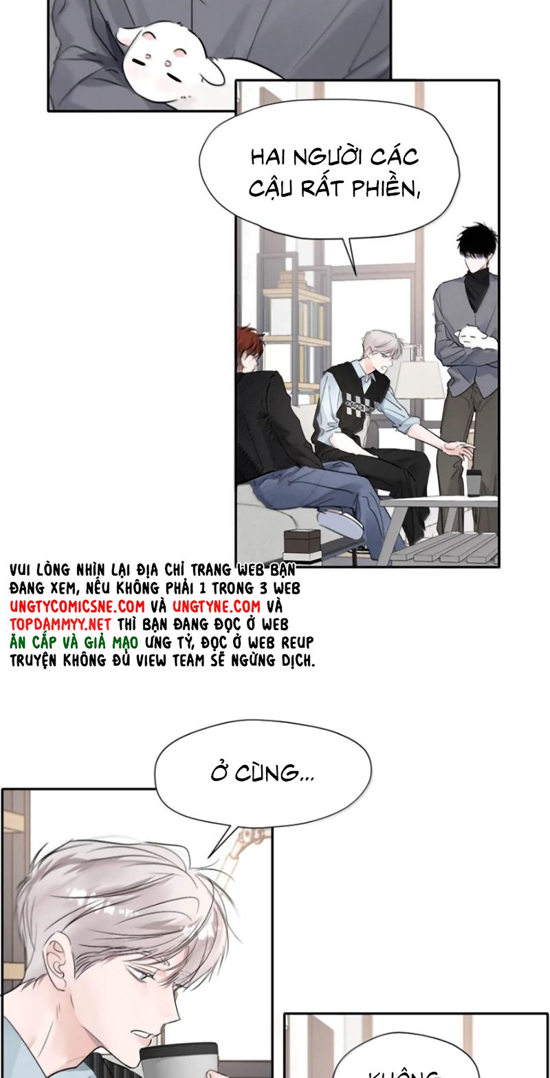 Dựa Vào Bạn Thân Từ Nhỏ Tôi Trở Thành Đỉnh Cấp Hướng Đạo Chapter 67 - Trang 19