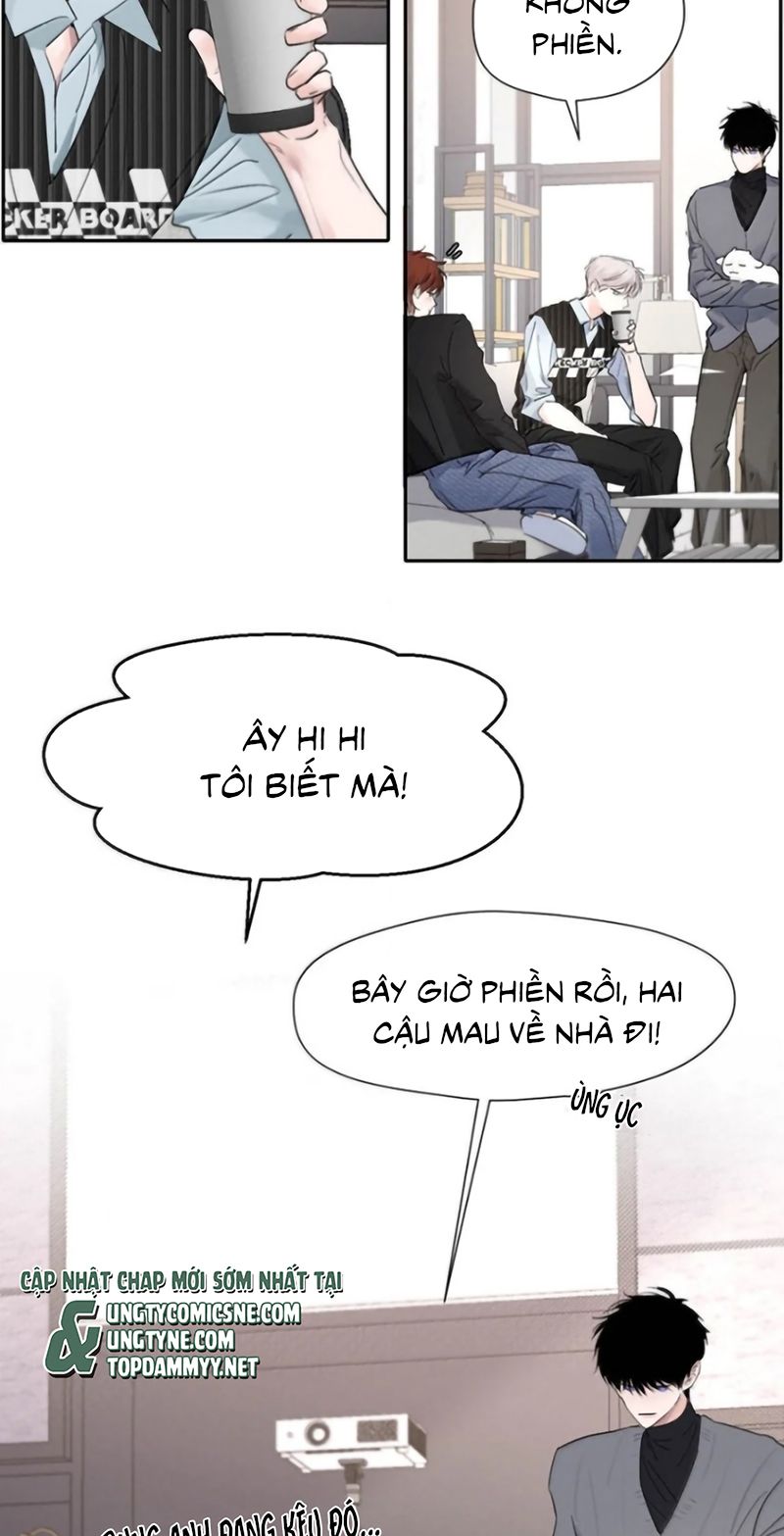 Dựa Vào Bạn Thân Từ Nhỏ Tôi Trở Thành Đỉnh Cấp Hướng Đạo Chapter 67 - Trang 20