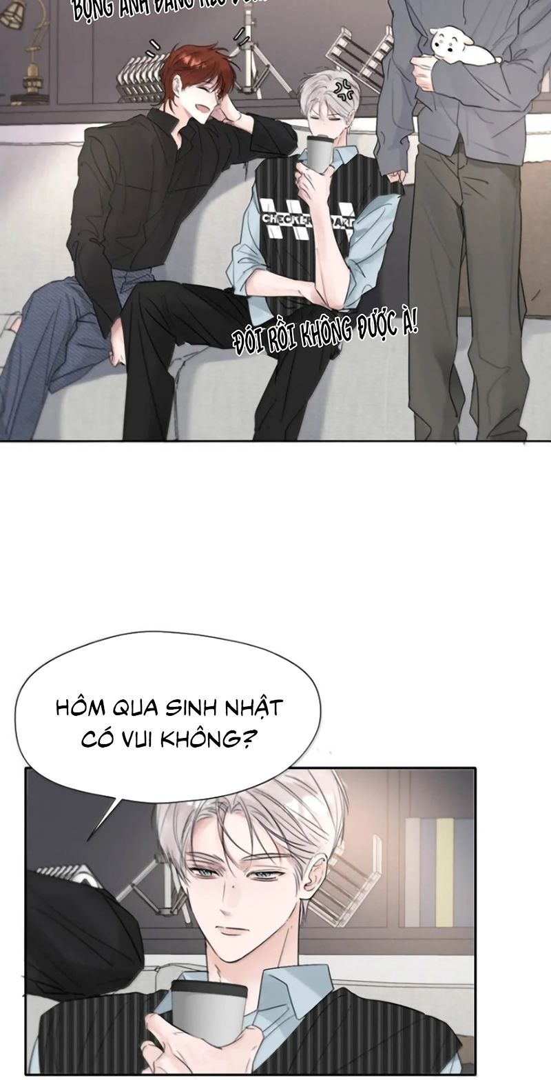 Dựa Vào Bạn Thân Từ Nhỏ Tôi Trở Thành Đỉnh Cấp Hướng Đạo Chapter 67 - Trang 21
