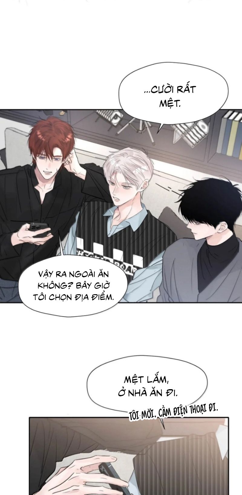 Dựa Vào Bạn Thân Từ Nhỏ Tôi Trở Thành Đỉnh Cấp Hướng Đạo Chapter 67 - Trang 22