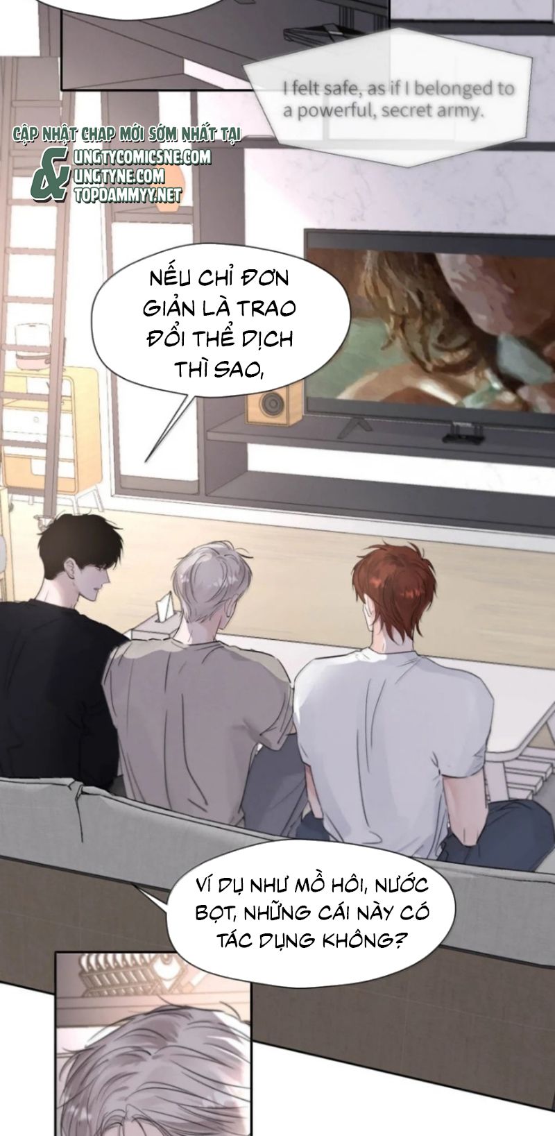 Dựa Vào Bạn Thân Từ Nhỏ Tôi Trở Thành Đỉnh Cấp Hướng Đạo Chapter 67 - Trang 27