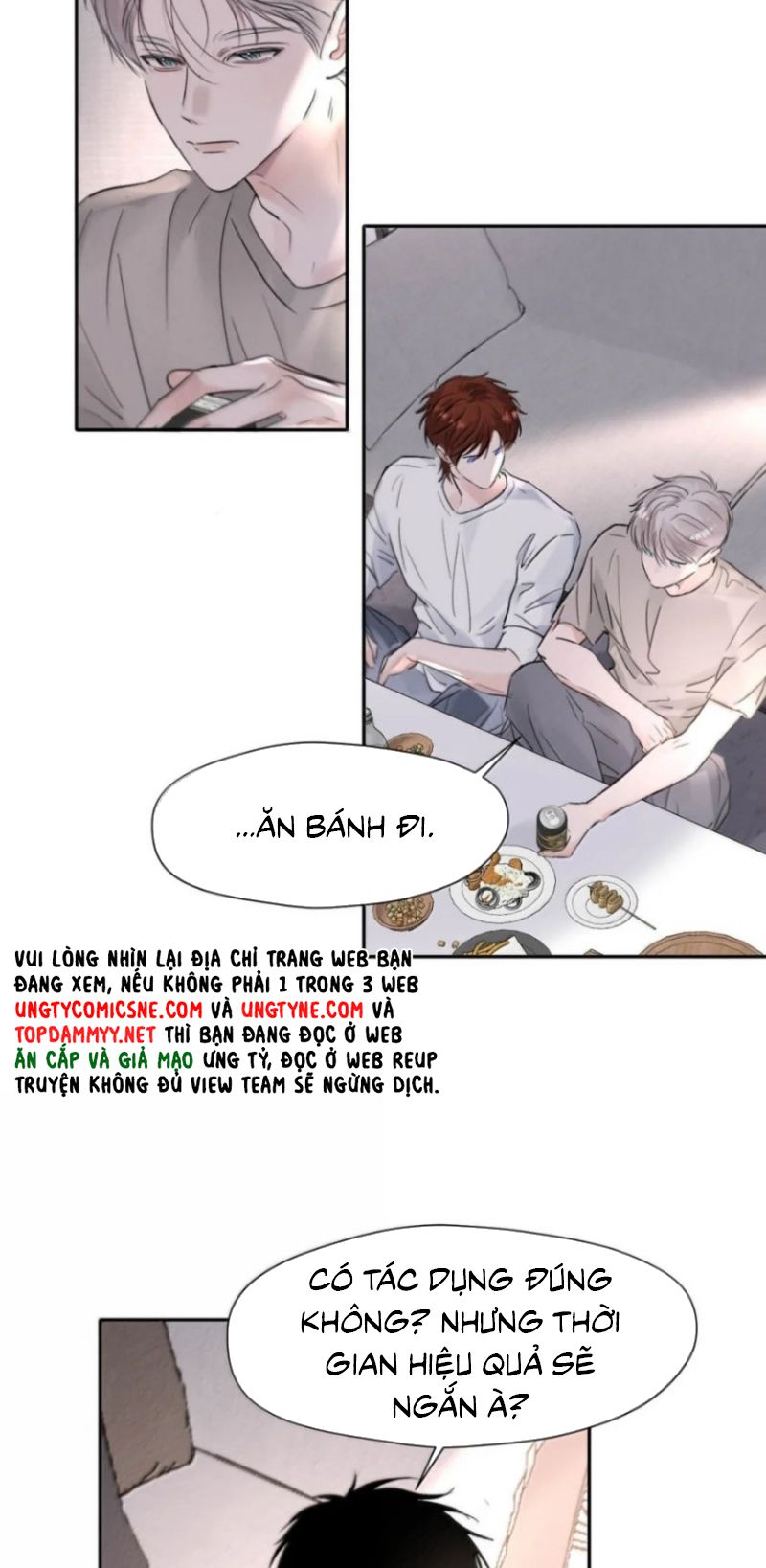 Dựa Vào Bạn Thân Từ Nhỏ Tôi Trở Thành Đỉnh Cấp Hướng Đạo Chapter 67 - Trang 28
