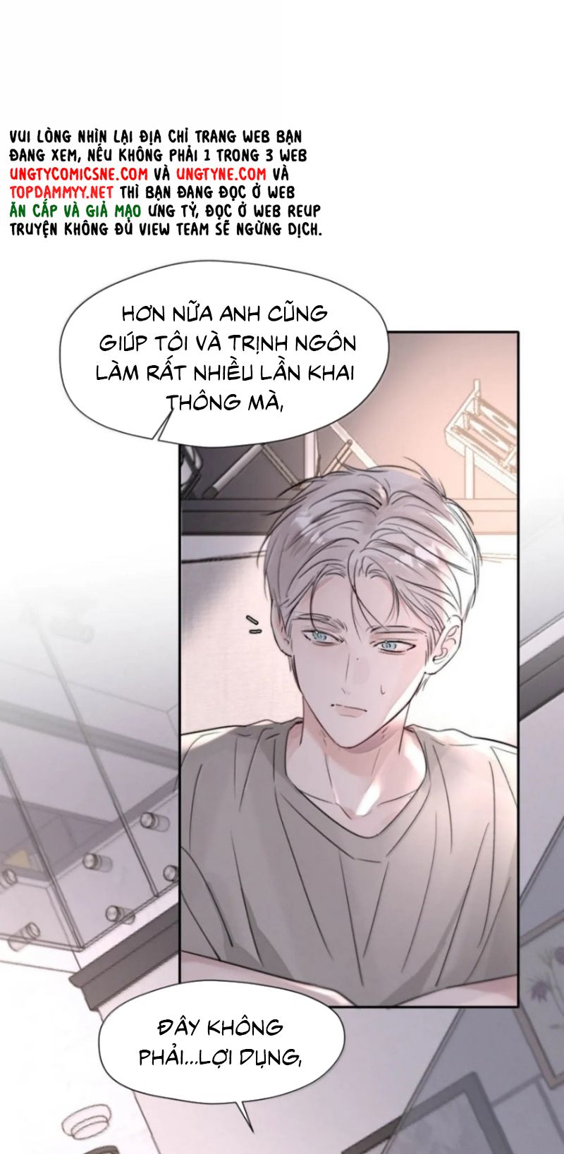 Dựa Vào Bạn Thân Từ Nhỏ Tôi Trở Thành Đỉnh Cấp Hướng Đạo Chapter 67 - Trang 35