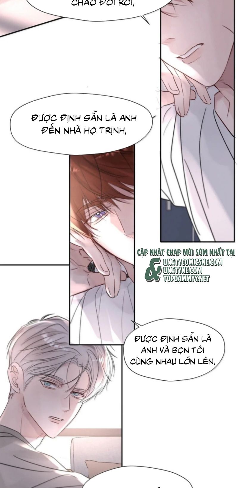 Dựa Vào Bạn Thân Từ Nhỏ Tôi Trở Thành Đỉnh Cấp Hướng Đạo Chapter 67 - Trang 37