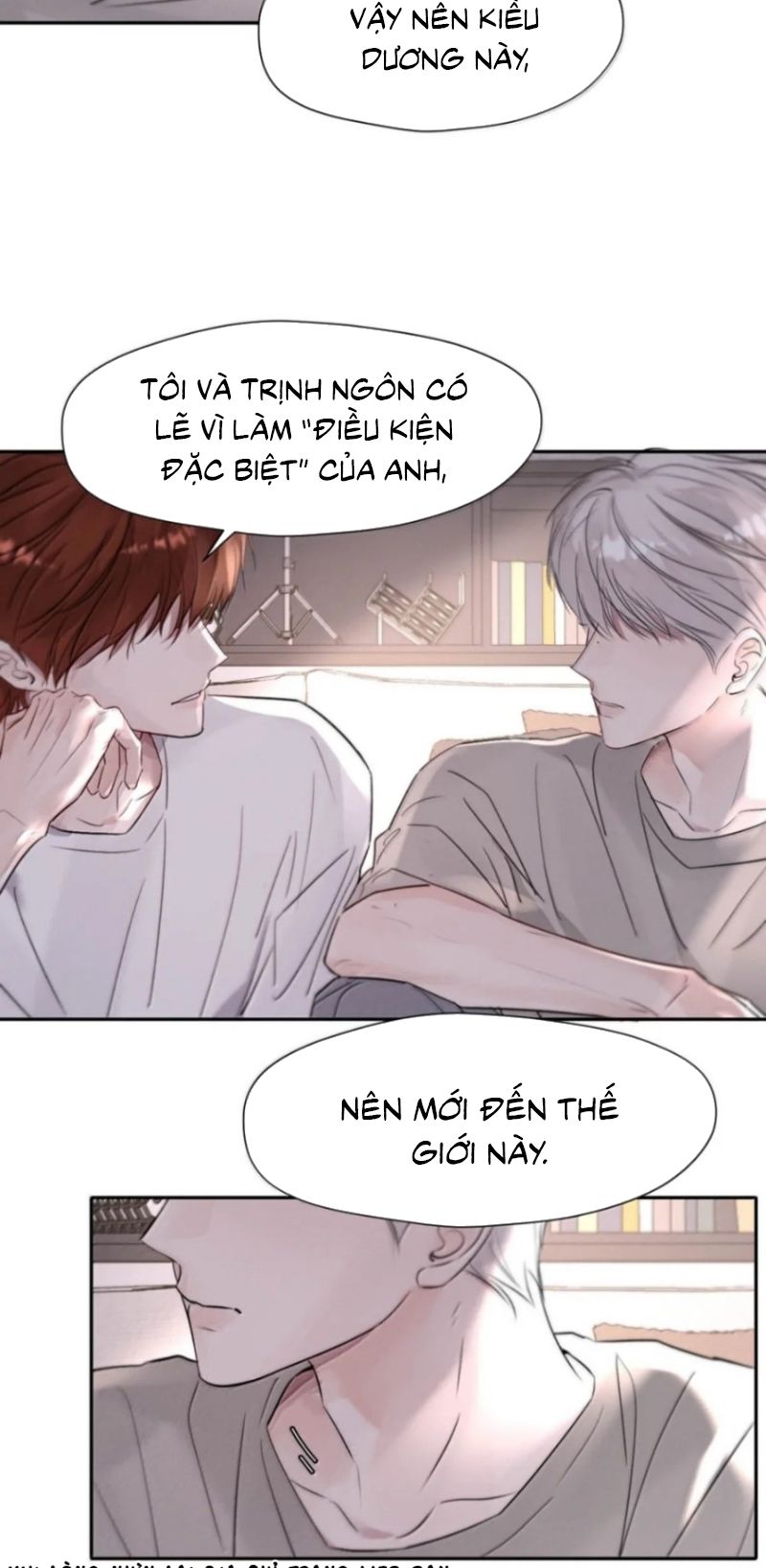 Dựa Vào Bạn Thân Từ Nhỏ Tôi Trở Thành Đỉnh Cấp Hướng Đạo Chapter 67 - Trang 38
