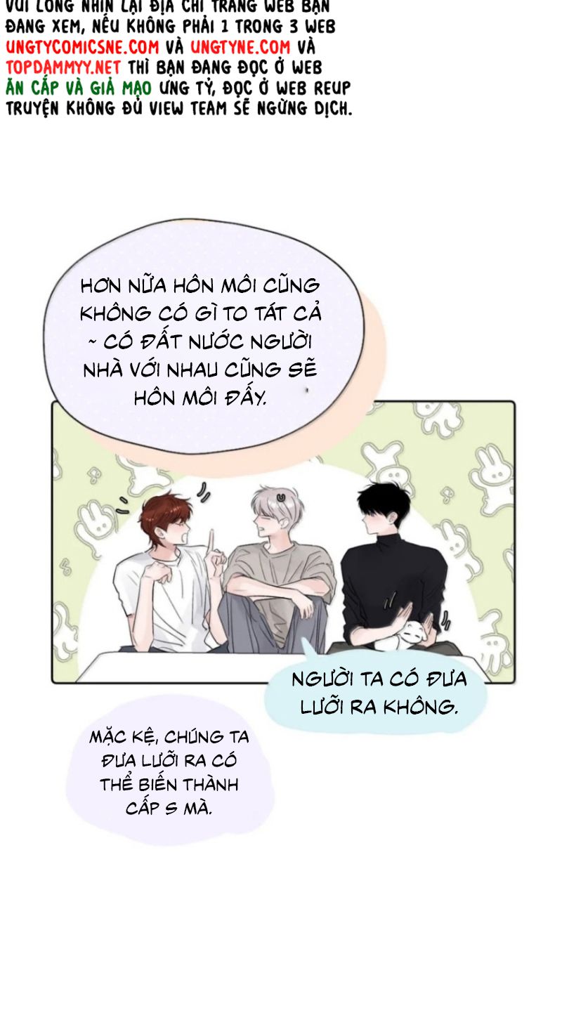 Dựa Vào Bạn Thân Từ Nhỏ Tôi Trở Thành Đỉnh Cấp Hướng Đạo Chapter 67 - Trang 39