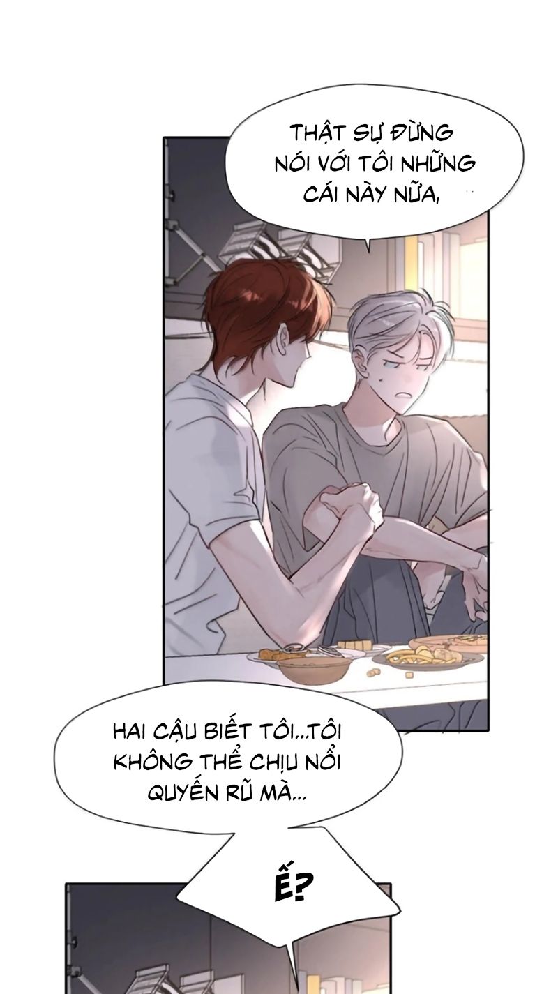 Dựa Vào Bạn Thân Từ Nhỏ Tôi Trở Thành Đỉnh Cấp Hướng Đạo Chapter 67 - Trang 40