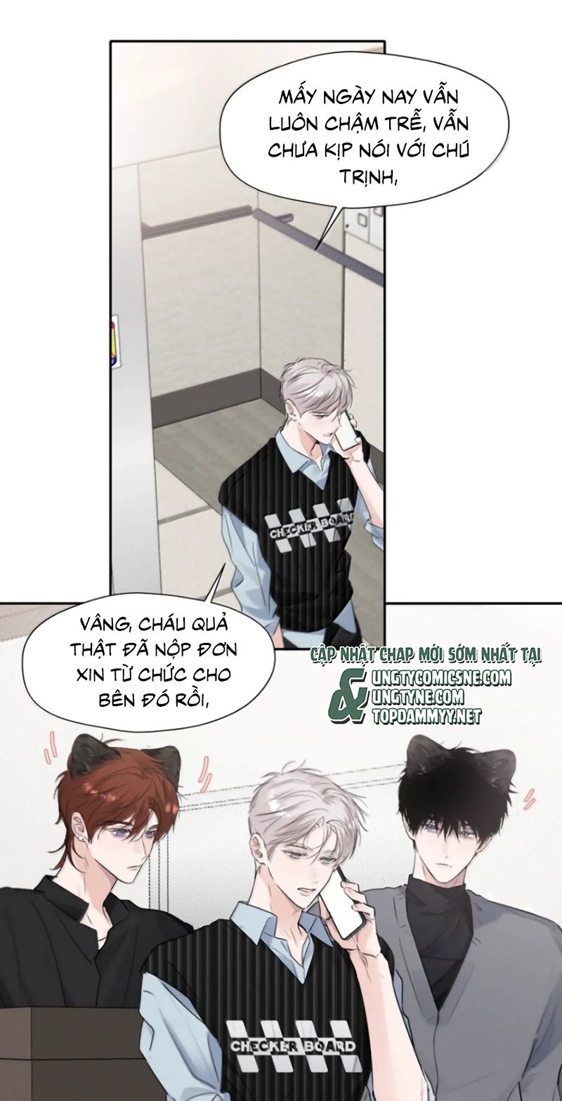 Dựa Vào Bạn Thân Từ Nhỏ Tôi Trở Thành Đỉnh Cấp Hướng Đạo Chapter 67 - Trang 5