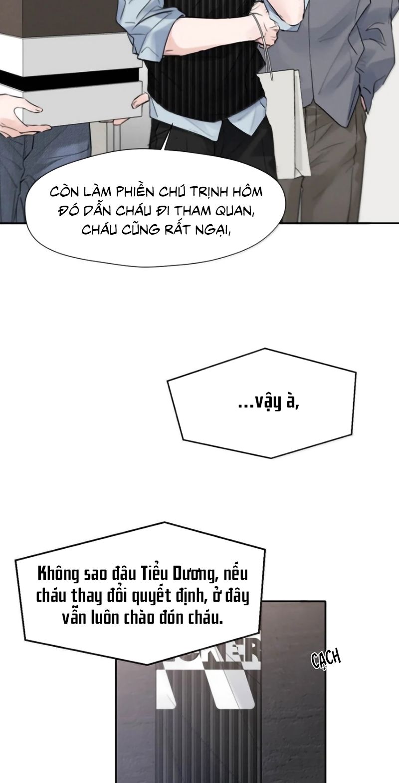 Dựa Vào Bạn Thân Từ Nhỏ Tôi Trở Thành Đỉnh Cấp Hướng Đạo Chapter 67 - Trang 6