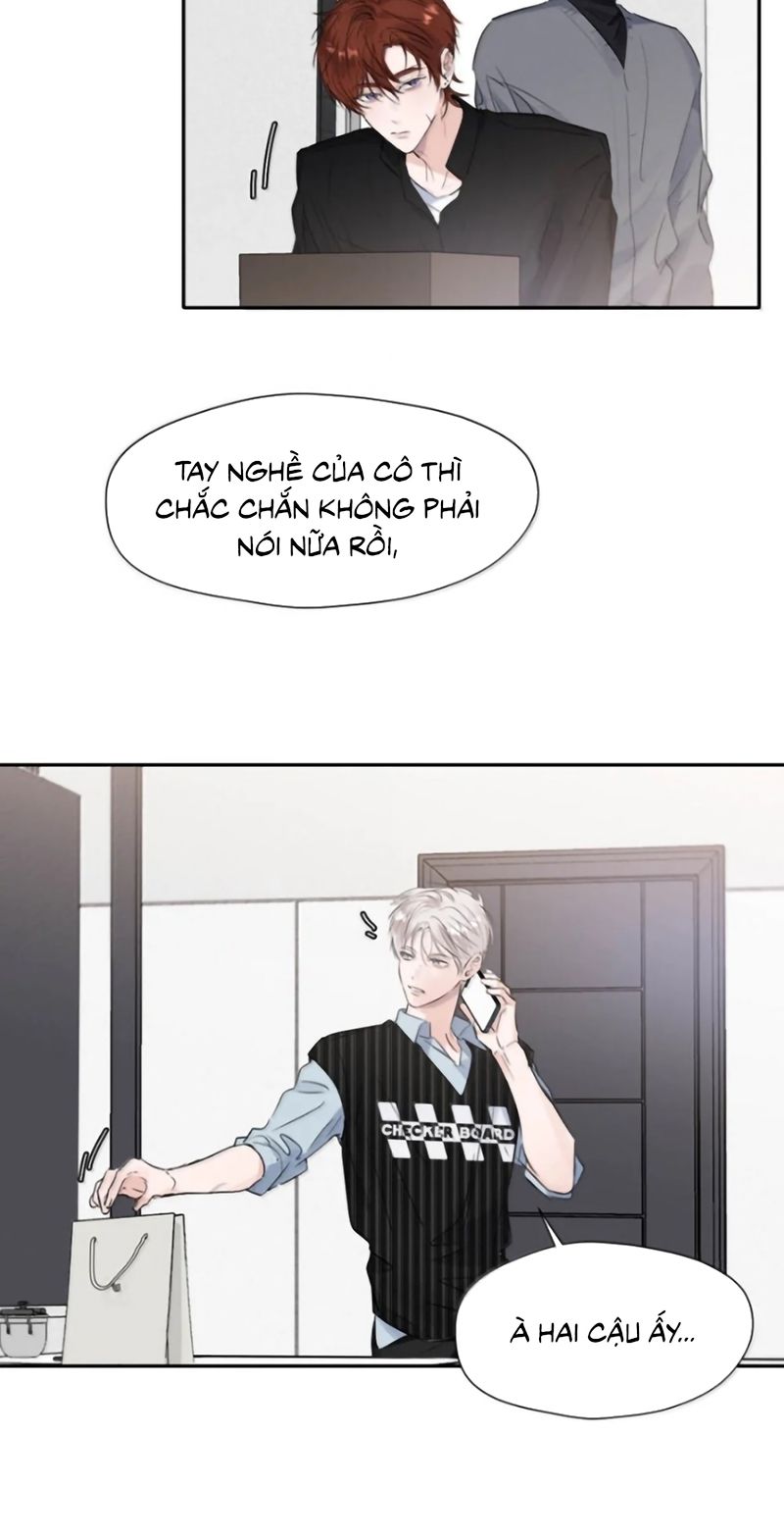 Dựa Vào Bạn Thân Từ Nhỏ Tôi Trở Thành Đỉnh Cấp Hướng Đạo Chapter 67 - Trang 8