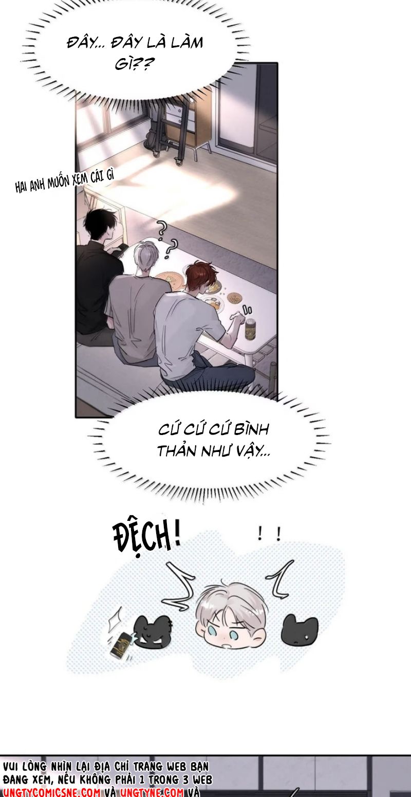 Dựa Vào Bạn Thân Từ Nhỏ Tôi Trở Thành Đỉnh Cấp Hướng Đạo Chapter 68 - Trang 13