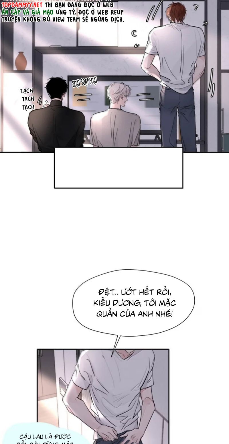 Dựa Vào Bạn Thân Từ Nhỏ Tôi Trở Thành Đỉnh Cấp Hướng Đạo Chapter 68 - Trang 14