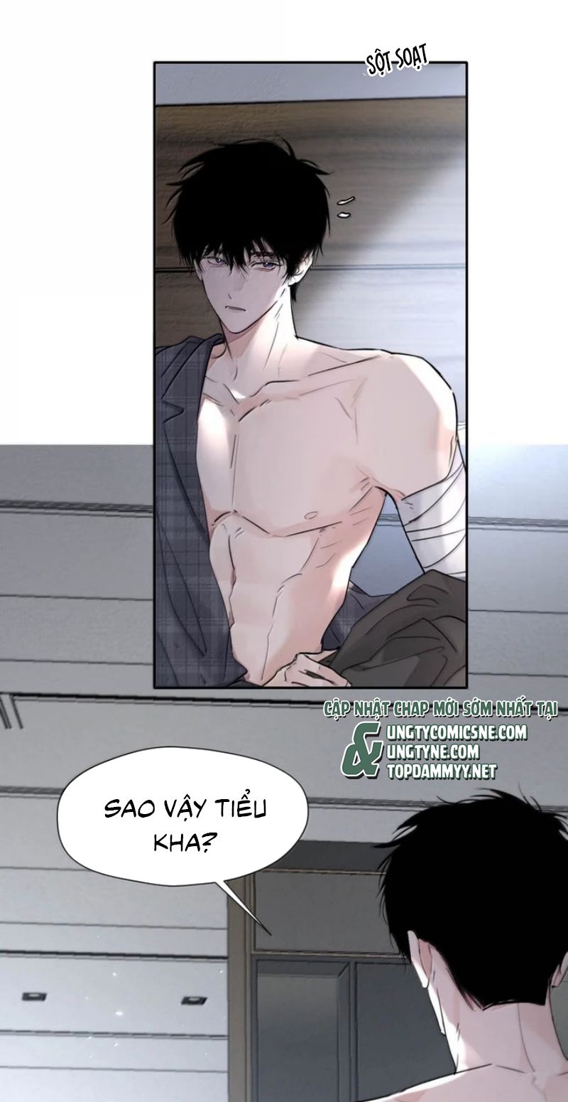 Dựa Vào Bạn Thân Từ Nhỏ Tôi Trở Thành Đỉnh Cấp Hướng Đạo Chapter 68 - Trang 17