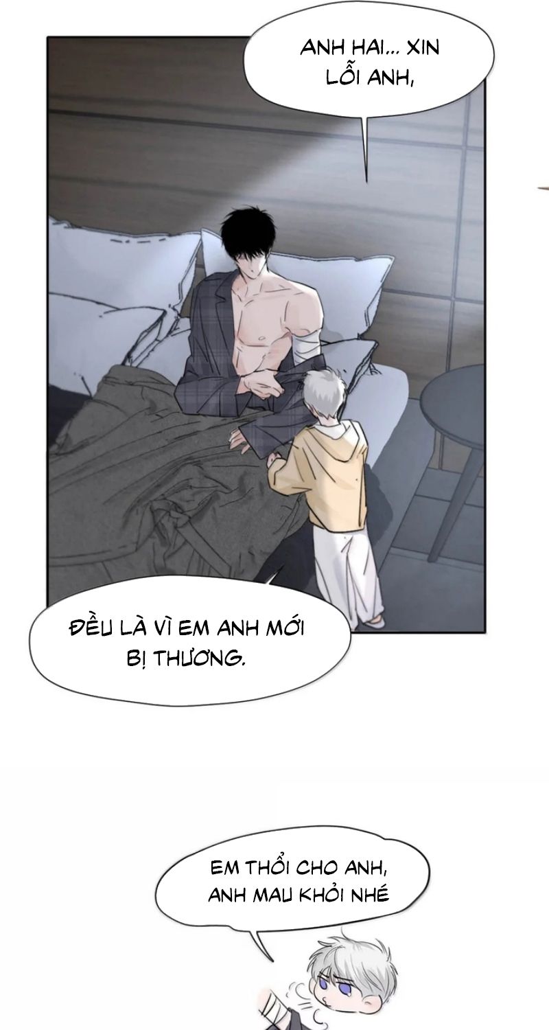 Dựa Vào Bạn Thân Từ Nhỏ Tôi Trở Thành Đỉnh Cấp Hướng Đạo Chapter 68 - Trang 19