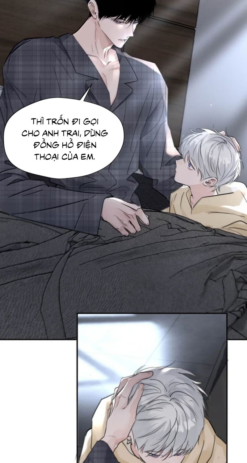 Dựa Vào Bạn Thân Từ Nhỏ Tôi Trở Thành Đỉnh Cấp Hướng Đạo Chapter 68 - Trang 22