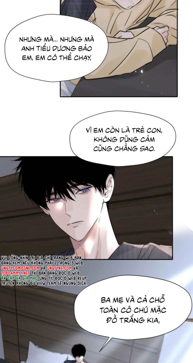 Dựa Vào Bạn Thân Từ Nhỏ Tôi Trở Thành Đỉnh Cấp Hướng Đạo Chapter 68 - Trang 23