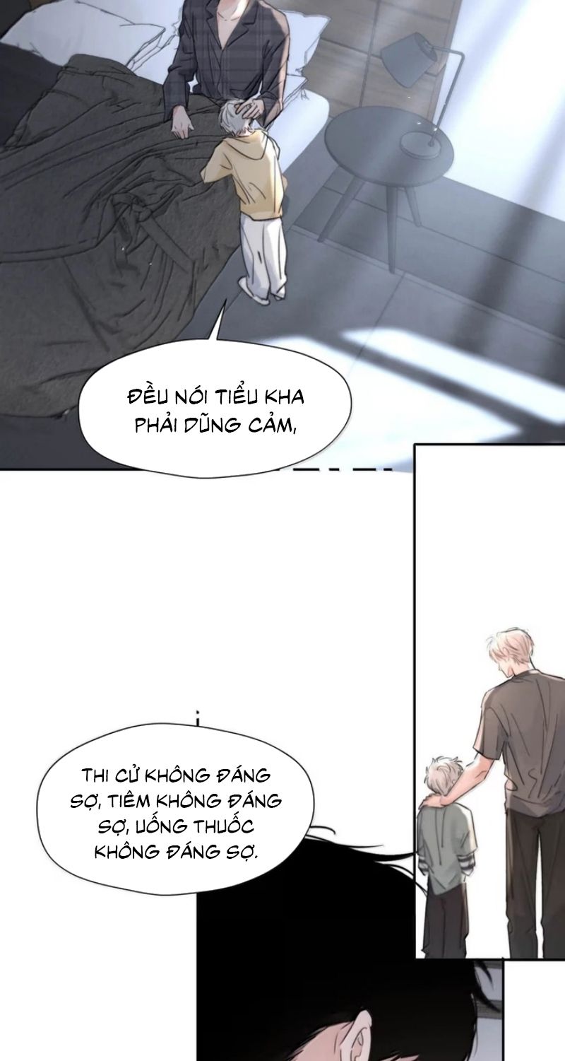 Dựa Vào Bạn Thân Từ Nhỏ Tôi Trở Thành Đỉnh Cấp Hướng Đạo Chapter 68 - Trang 24