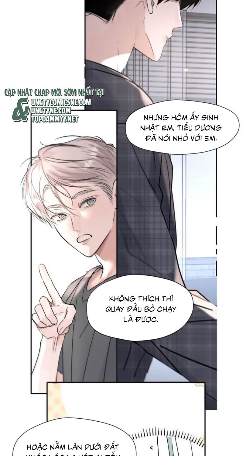Dựa Vào Bạn Thân Từ Nhỏ Tôi Trở Thành Đỉnh Cấp Hướng Đạo Chapter 68 - Trang 25
