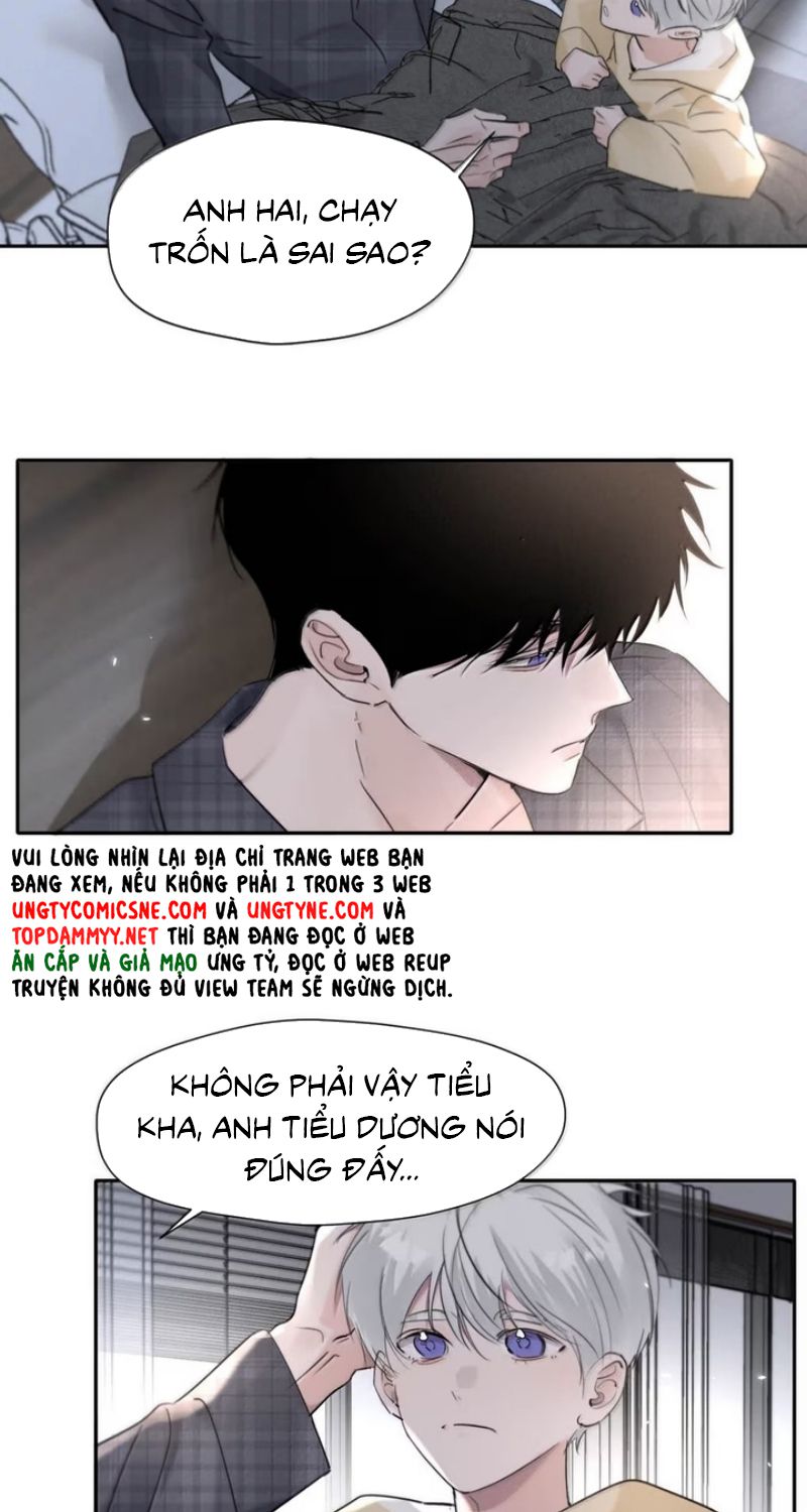 Dựa Vào Bạn Thân Từ Nhỏ Tôi Trở Thành Đỉnh Cấp Hướng Đạo Chapter 68 - Trang 27