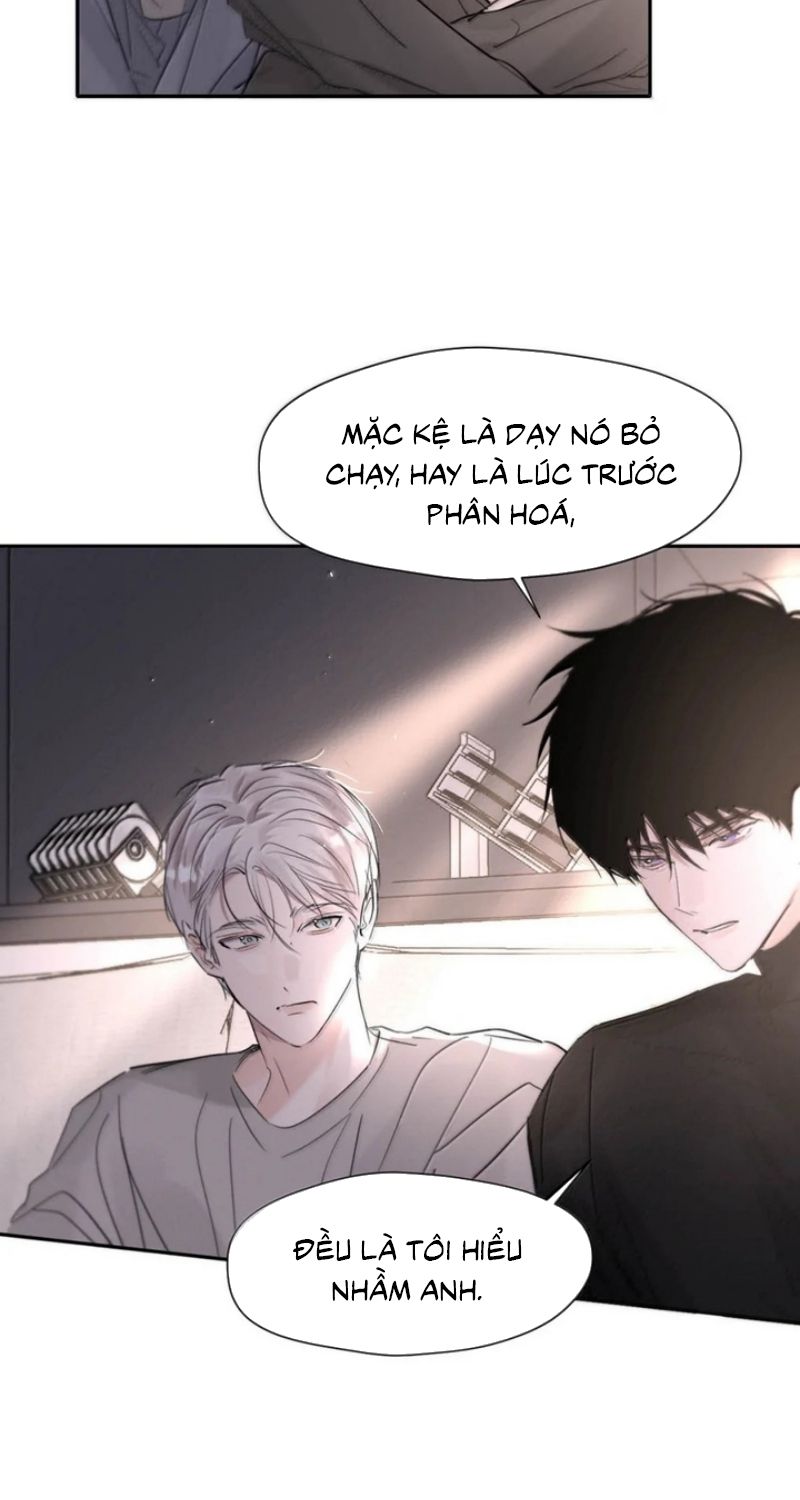Dựa Vào Bạn Thân Từ Nhỏ Tôi Trở Thành Đỉnh Cấp Hướng Đạo Chapter 68 - Trang 30