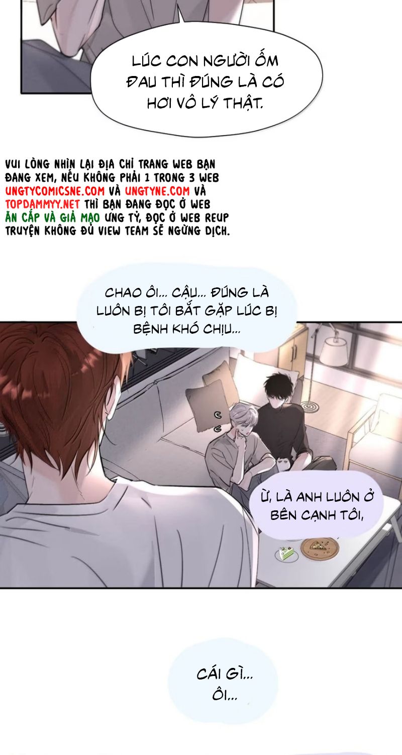 Dựa Vào Bạn Thân Từ Nhỏ Tôi Trở Thành Đỉnh Cấp Hướng Đạo Chapter 68 - Trang 34