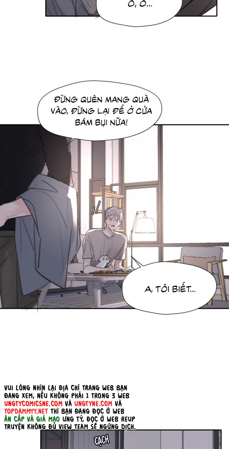 Dựa Vào Bạn Thân Từ Nhỏ Tôi Trở Thành Đỉnh Cấp Hướng Đạo Chapter 68 - Trang 37