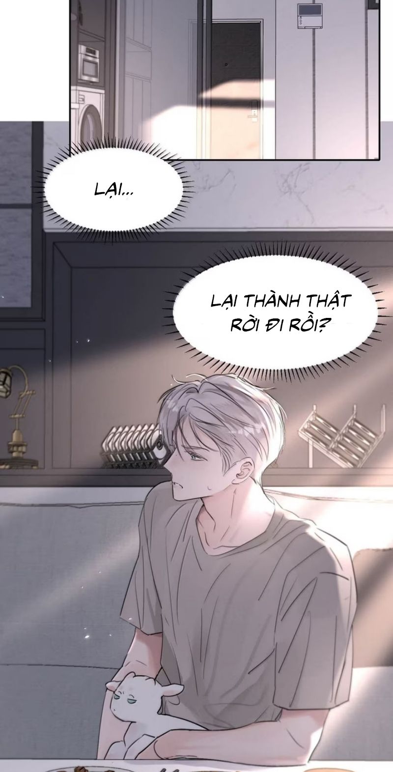 Dựa Vào Bạn Thân Từ Nhỏ Tôi Trở Thành Đỉnh Cấp Hướng Đạo Chapter 68 - Trang 38