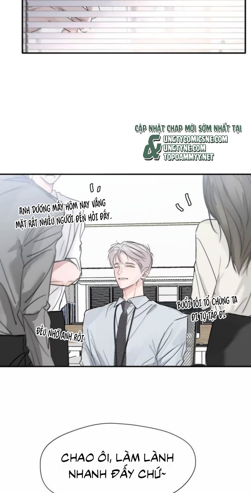 Dựa Vào Bạn Thân Từ Nhỏ Tôi Trở Thành Đỉnh Cấp Hướng Đạo Chapter 68 - Trang 43