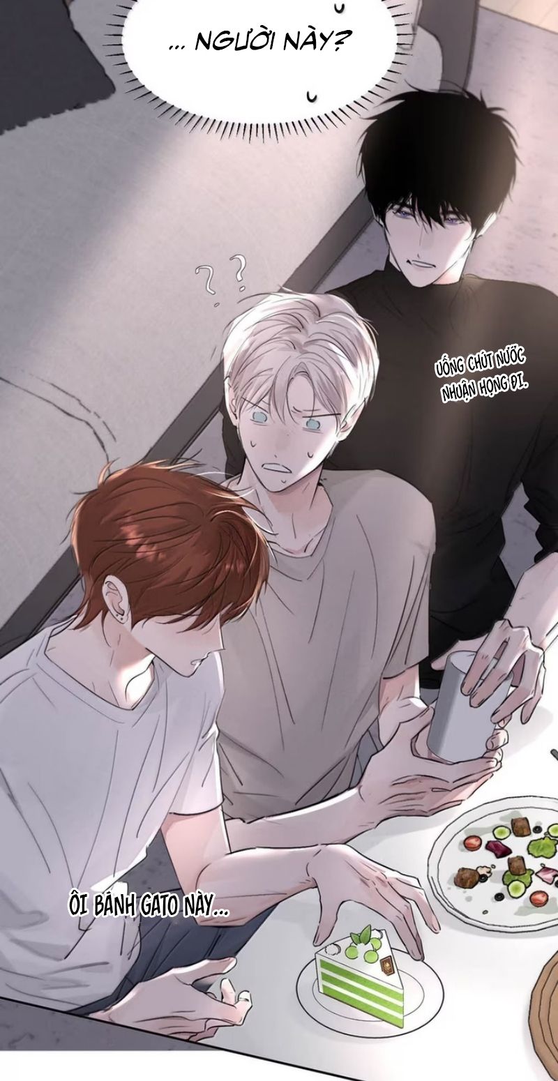Dựa Vào Bạn Thân Từ Nhỏ Tôi Trở Thành Đỉnh Cấp Hướng Đạo Chapter 68 - Trang 7