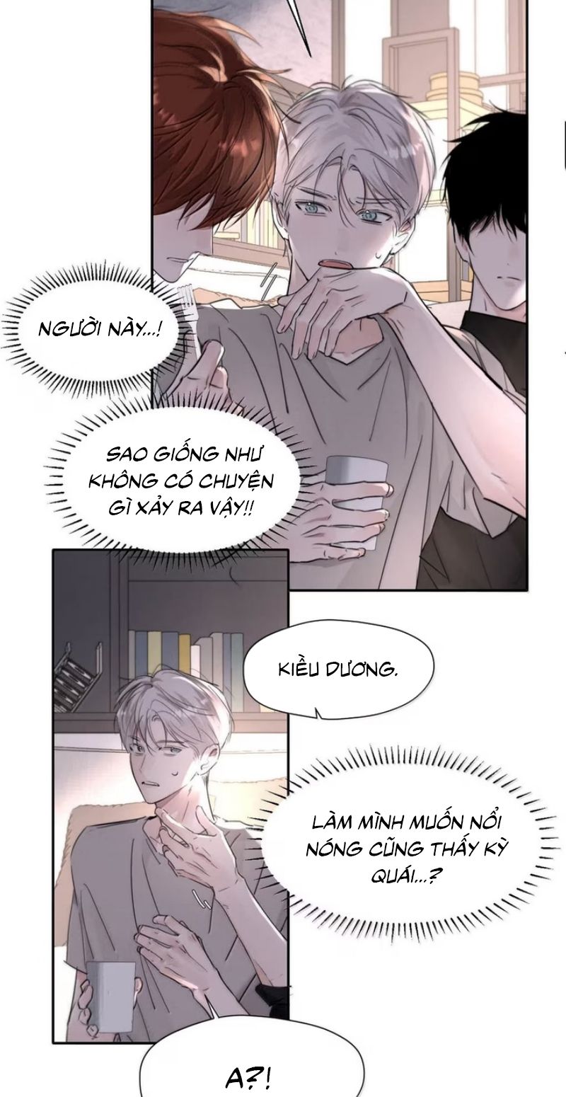 Dựa Vào Bạn Thân Từ Nhỏ Tôi Trở Thành Đỉnh Cấp Hướng Đạo Chapter 68 - Trang 9