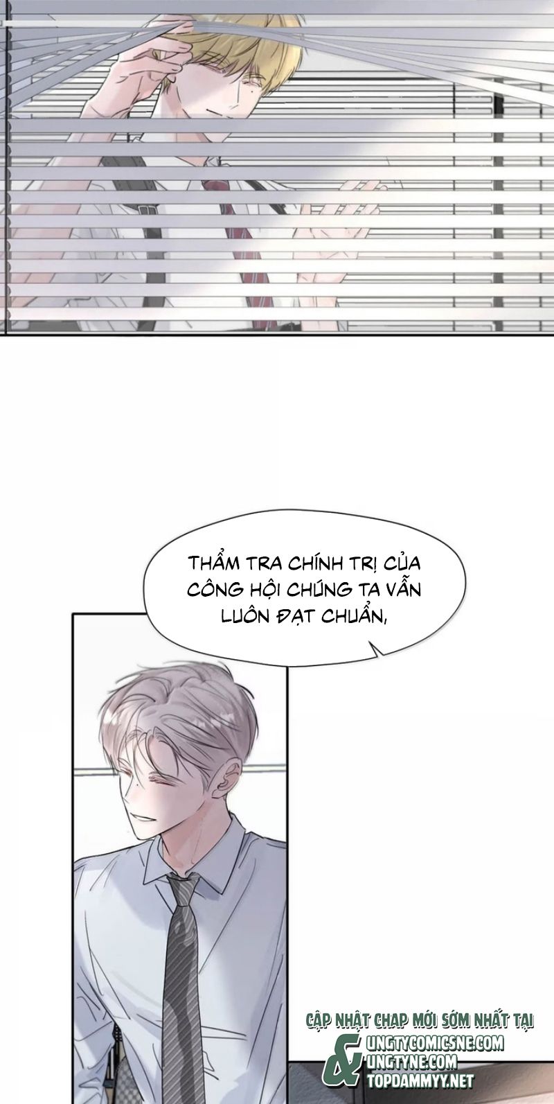 Dựa Vào Bạn Thân Từ Nhỏ Tôi Trở Thành Đỉnh Cấp Hướng Đạo Chapter 69 - Trang 10