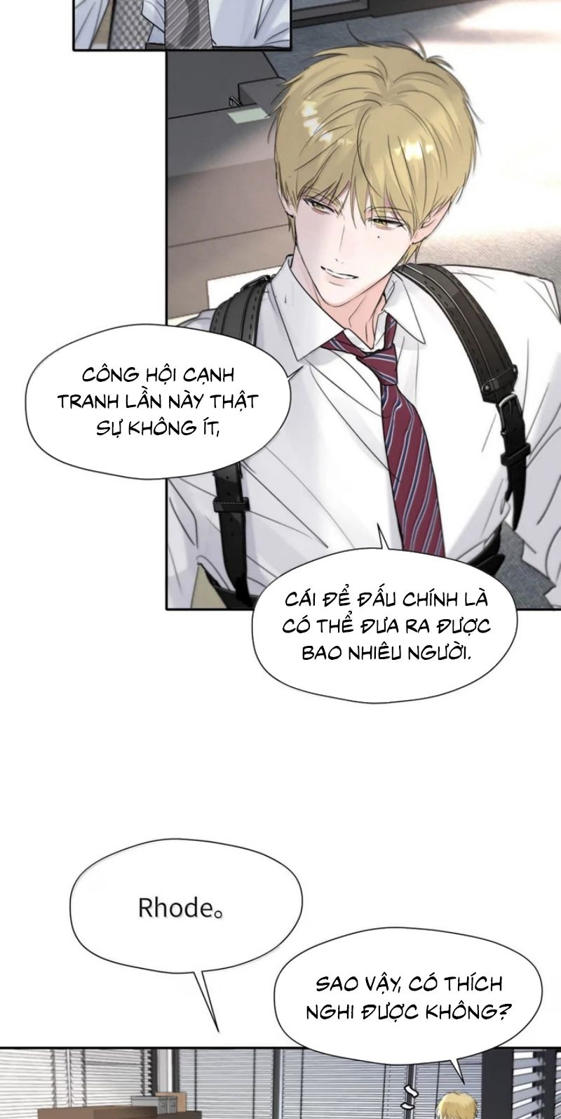 Dựa Vào Bạn Thân Từ Nhỏ Tôi Trở Thành Đỉnh Cấp Hướng Đạo Chapter 69 - Trang 11