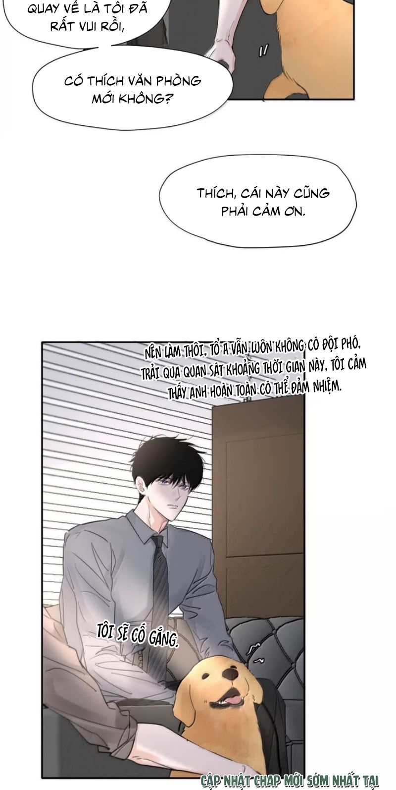 Dựa Vào Bạn Thân Từ Nhỏ Tôi Trở Thành Đỉnh Cấp Hướng Đạo Chapter 69 - Trang 13