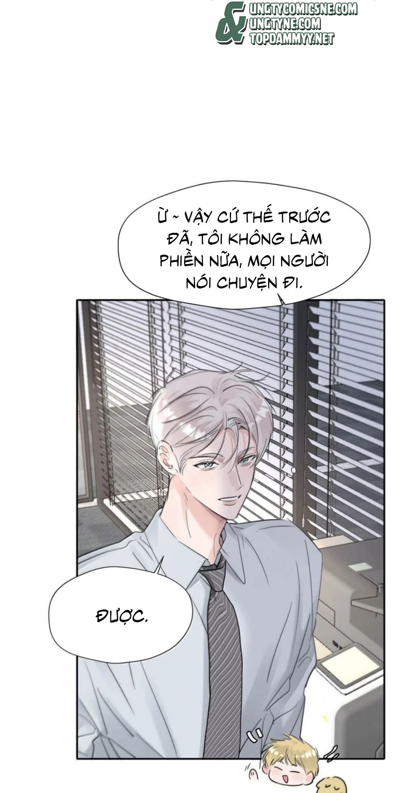 Dựa Vào Bạn Thân Từ Nhỏ Tôi Trở Thành Đỉnh Cấp Hướng Đạo Chapter 69 - Trang 14