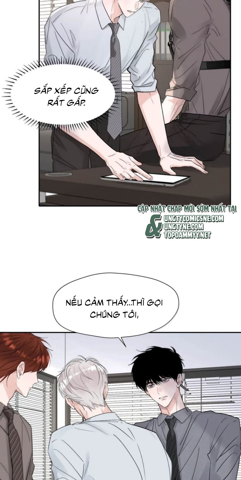 Dựa Vào Bạn Thân Từ Nhỏ Tôi Trở Thành Đỉnh Cấp Hướng Đạo Chapter 69 - Trang 17