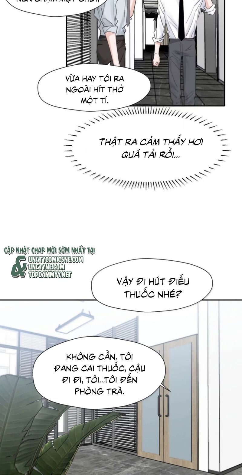 Dựa Vào Bạn Thân Từ Nhỏ Tôi Trở Thành Đỉnh Cấp Hướng Đạo Chapter 69 - Trang 20
