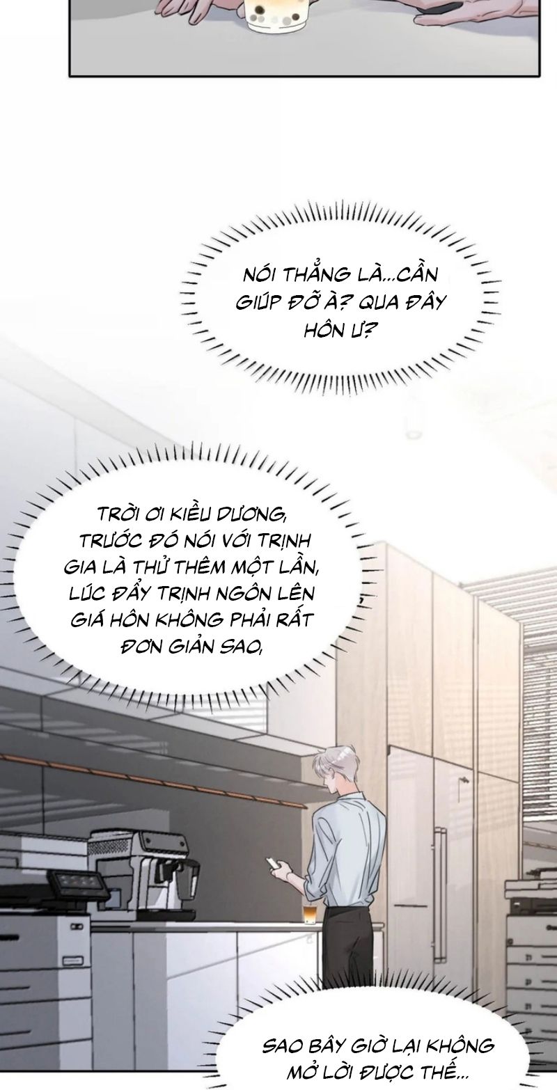 Dựa Vào Bạn Thân Từ Nhỏ Tôi Trở Thành Đỉnh Cấp Hướng Đạo Chapter 69 - Trang 25