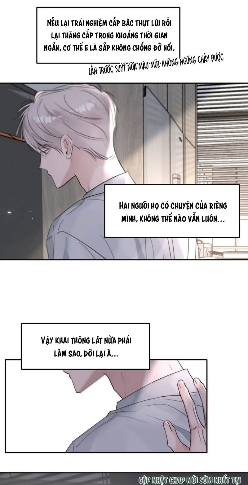 Dựa Vào Bạn Thân Từ Nhỏ Tôi Trở Thành Đỉnh Cấp Hướng Đạo Chapter 69 - Trang 27