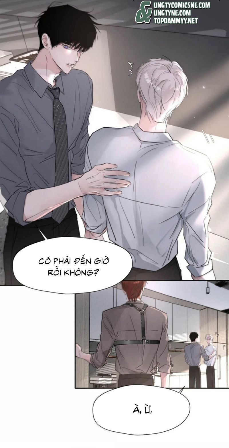 Dựa Vào Bạn Thân Từ Nhỏ Tôi Trở Thành Đỉnh Cấp Hướng Đạo Chapter 69 - Trang 28