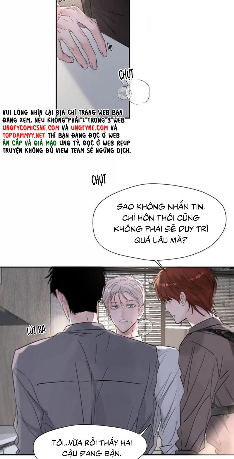 Dựa Vào Bạn Thân Từ Nhỏ Tôi Trở Thành Đỉnh Cấp Hướng Đạo Chapter 69 - Trang 30