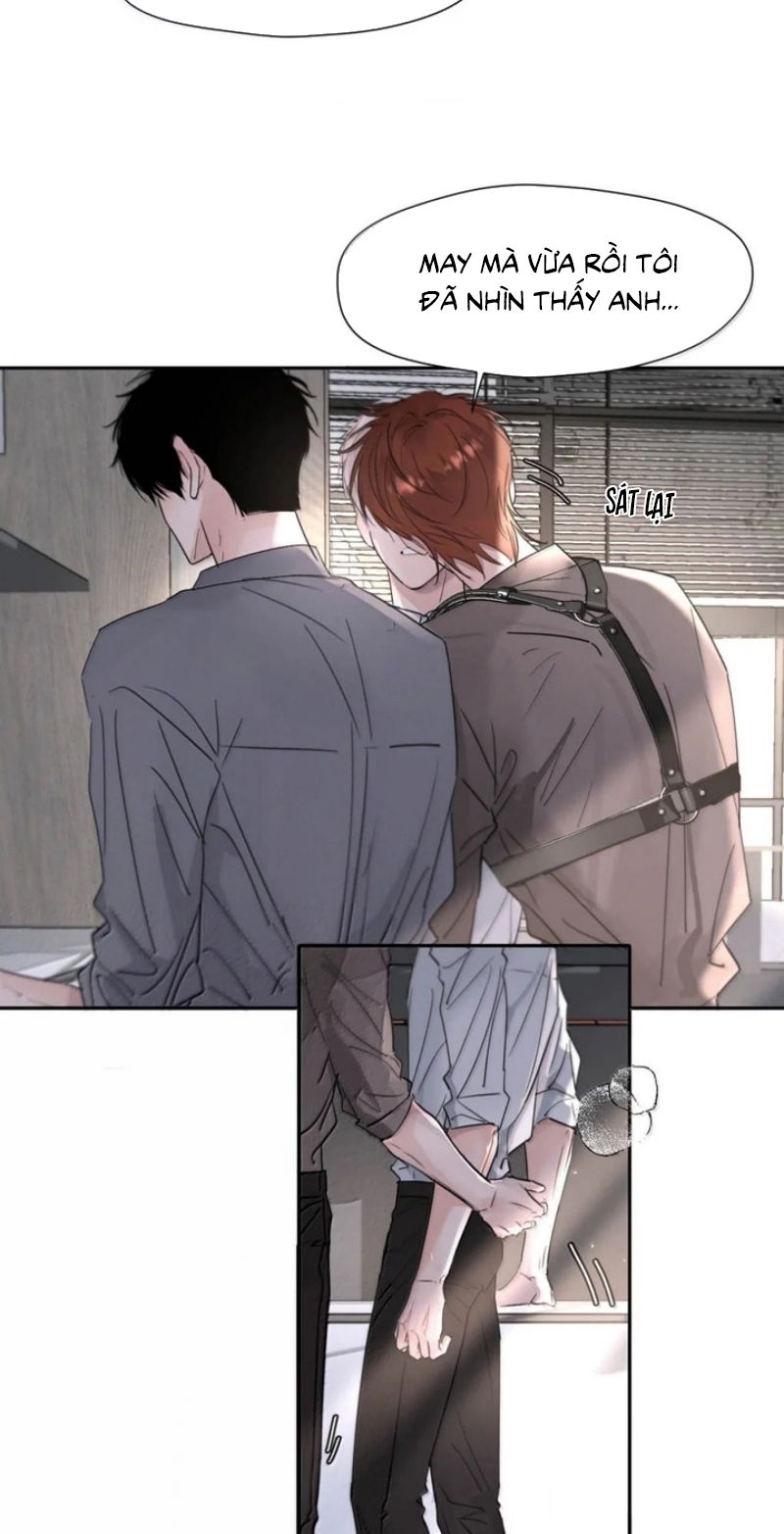Dựa Vào Bạn Thân Từ Nhỏ Tôi Trở Thành Đỉnh Cấp Hướng Đạo Chapter 69 - Trang 31