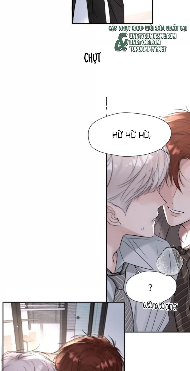 Dựa Vào Bạn Thân Từ Nhỏ Tôi Trở Thành Đỉnh Cấp Hướng Đạo Chapter 69 - Trang 32