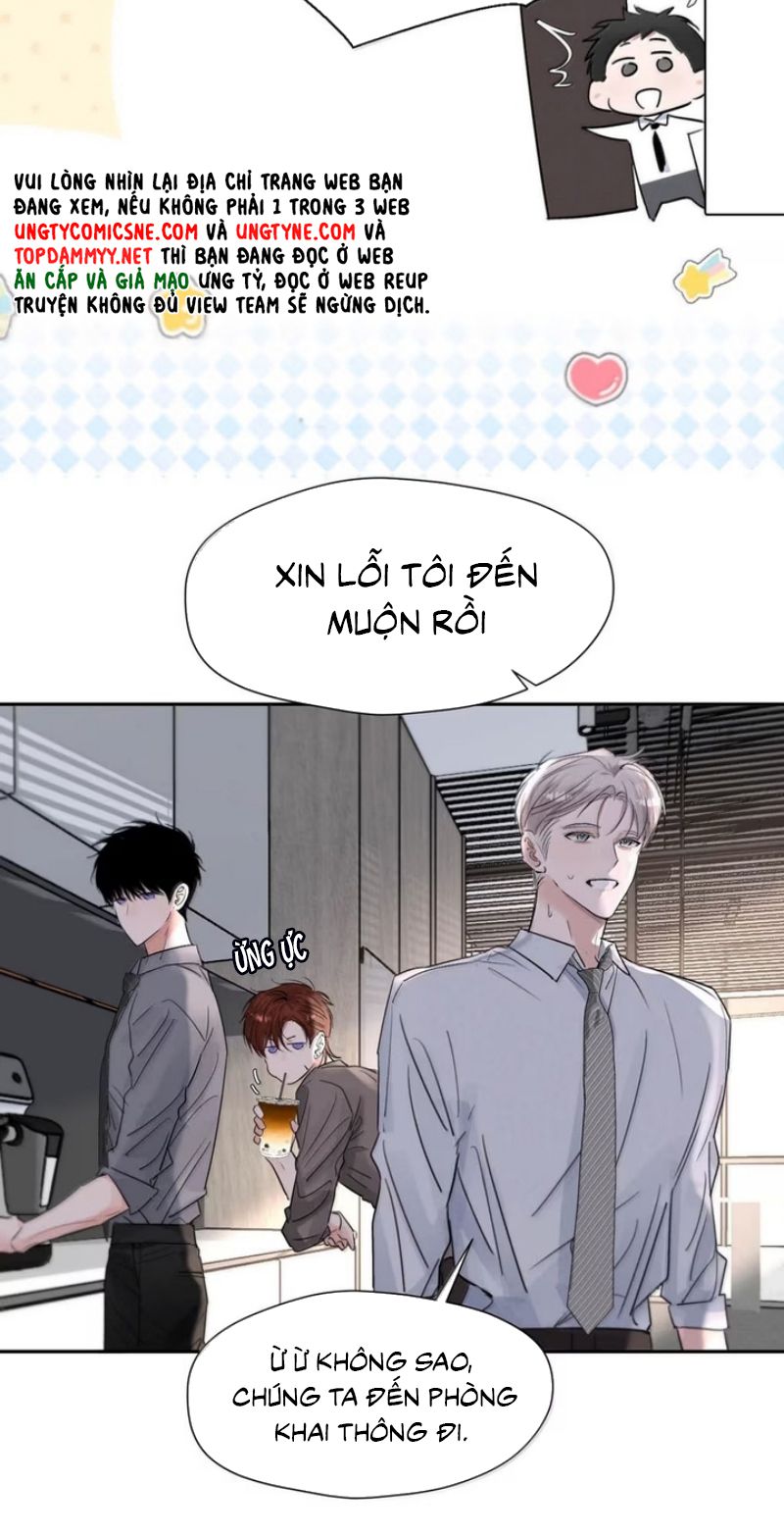 Dựa Vào Bạn Thân Từ Nhỏ Tôi Trở Thành Đỉnh Cấp Hướng Đạo Chapter 69 - Trang 34