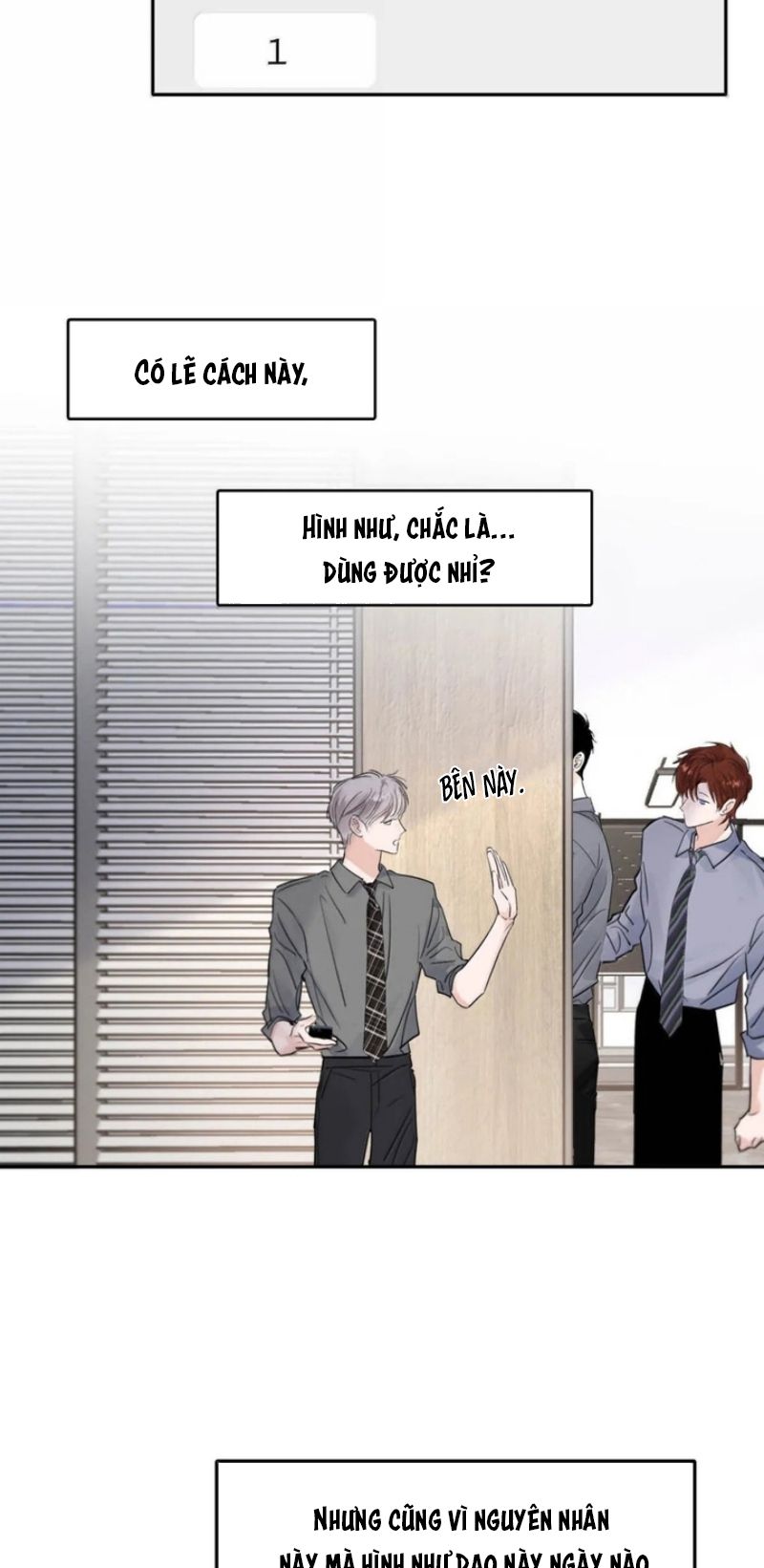 Dựa Vào Bạn Thân Từ Nhỏ Tôi Trở Thành Đỉnh Cấp Hướng Đạo Chapter 69 - Trang 38