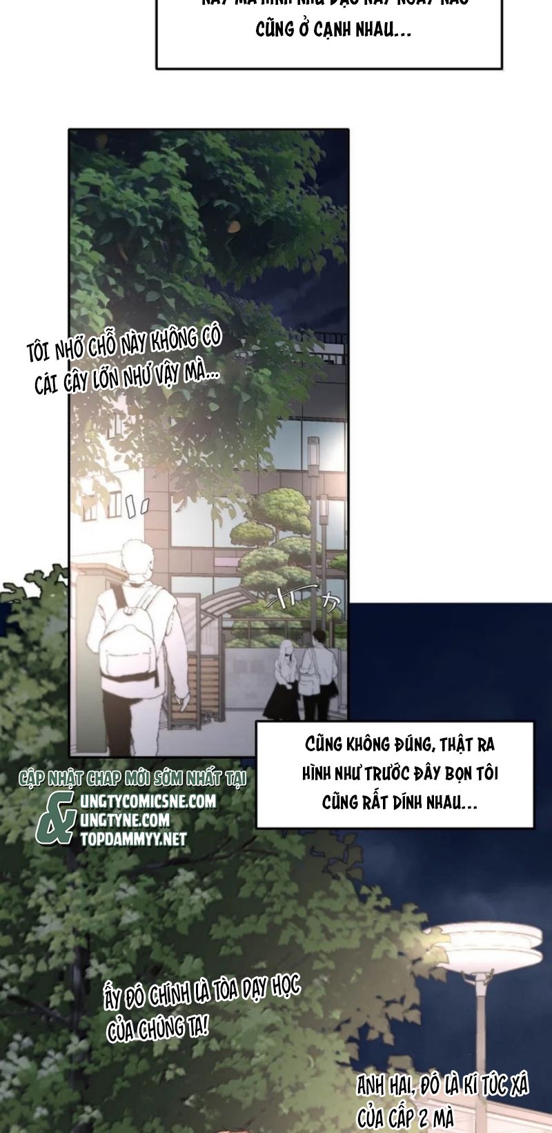 Dựa Vào Bạn Thân Từ Nhỏ Tôi Trở Thành Đỉnh Cấp Hướng Đạo Chapter 69 - Trang 39