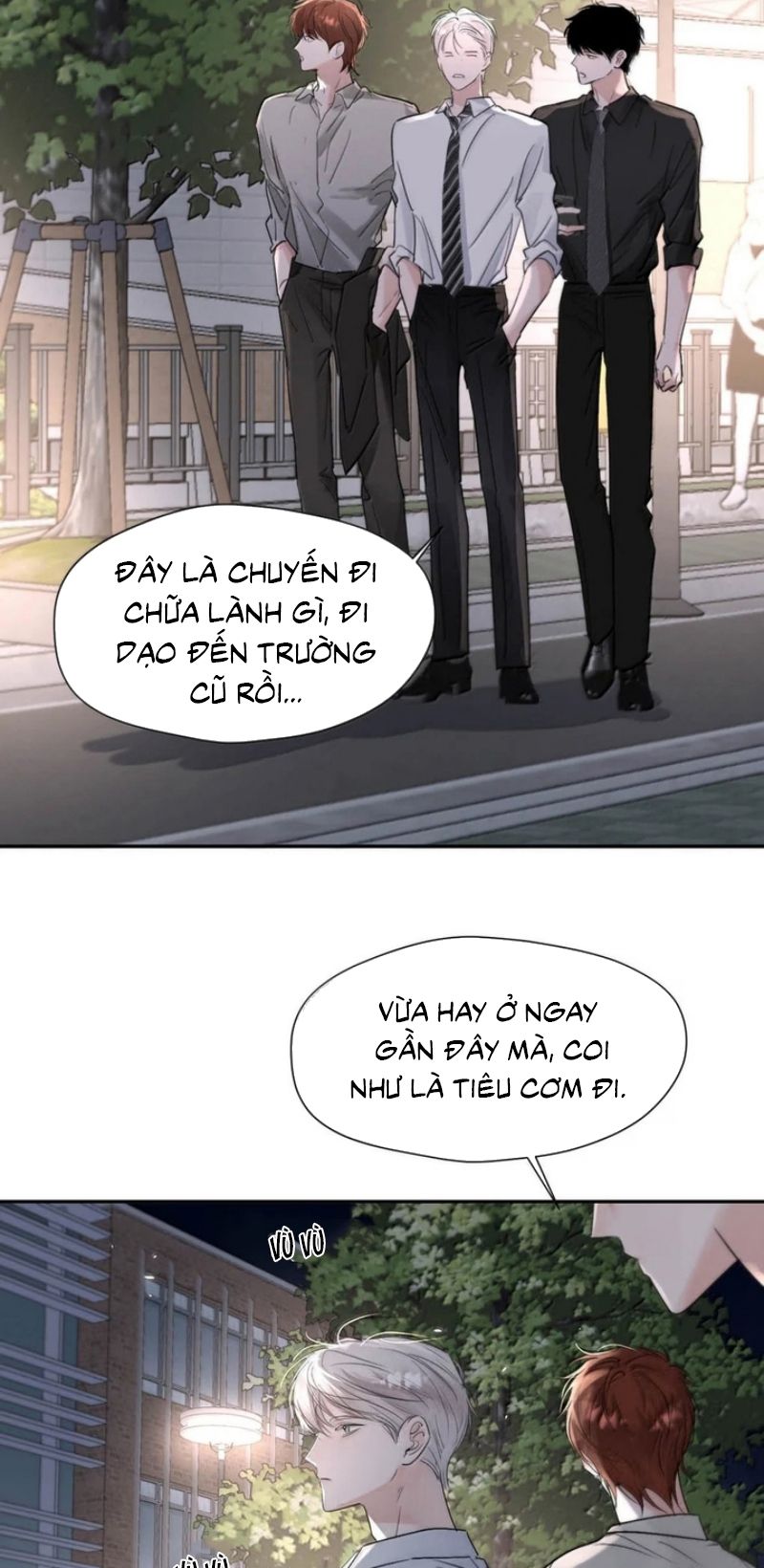 Dựa Vào Bạn Thân Từ Nhỏ Tôi Trở Thành Đỉnh Cấp Hướng Đạo Chapter 69 - Trang 40