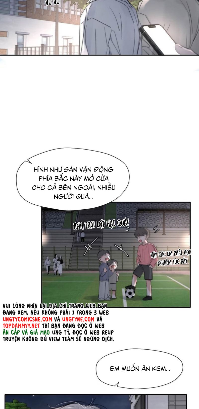 Dựa Vào Bạn Thân Từ Nhỏ Tôi Trở Thành Đỉnh Cấp Hướng Đạo Chapter 69 - Trang 41