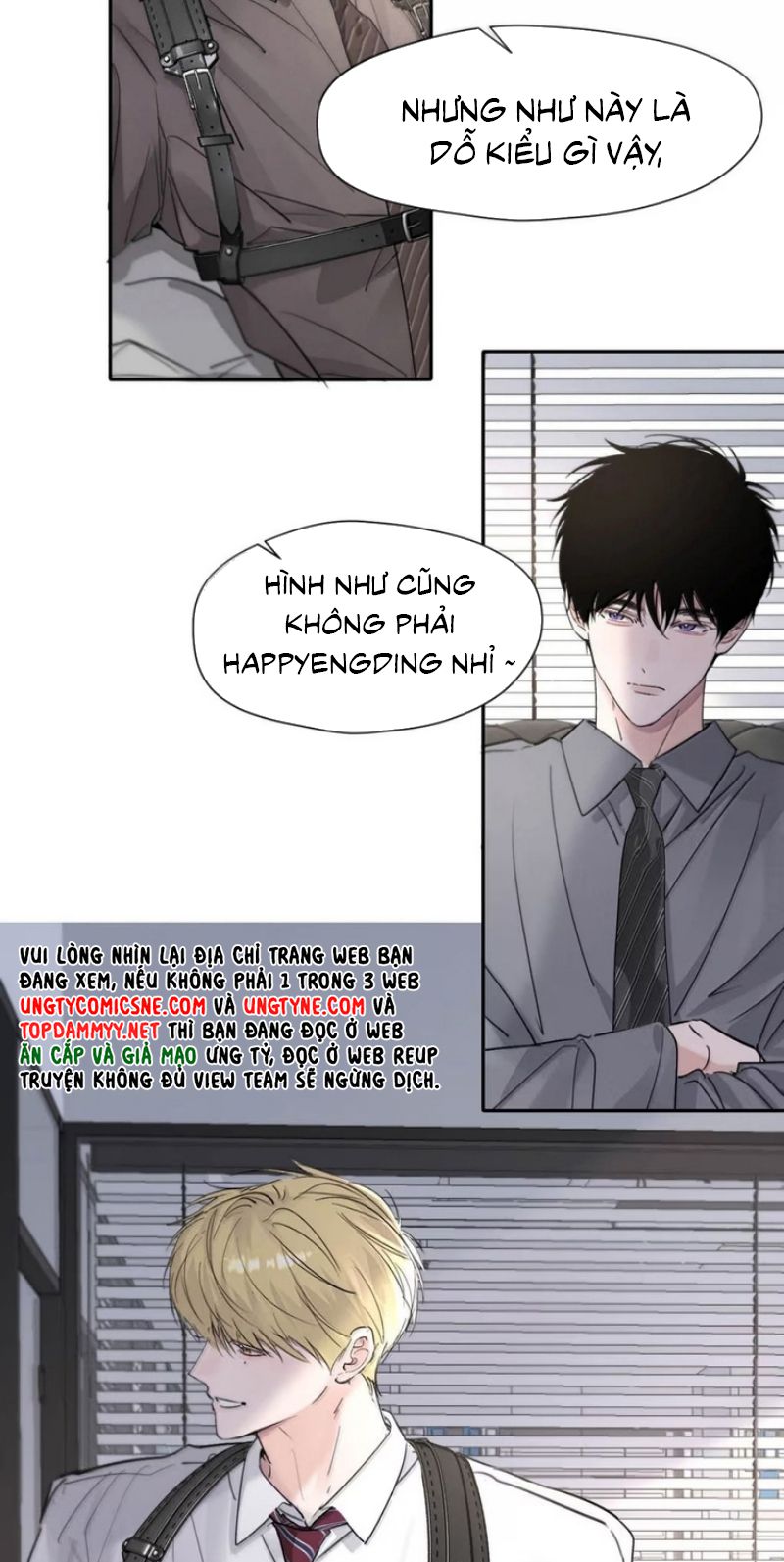 Dựa Vào Bạn Thân Từ Nhỏ Tôi Trở Thành Đỉnh Cấp Hướng Đạo Chapter 69 - Trang 5